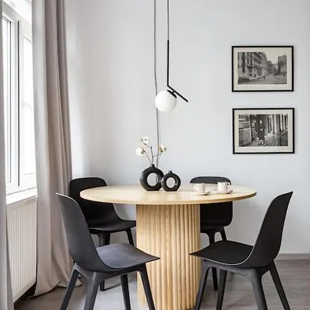 Apartment Dom - Nisantasi Flower House Istanbul